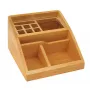 Galda atvilktņu organizators WEDO 61 507 Bambusa koks