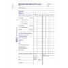 Register Paper AVERY 743 148 mm