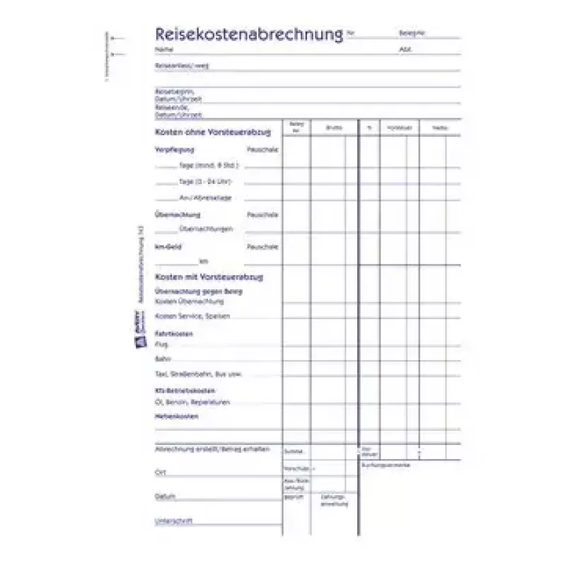 Register Paper AVERY 743 148 mm