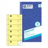 Biļetes Avery 832 300 gab.