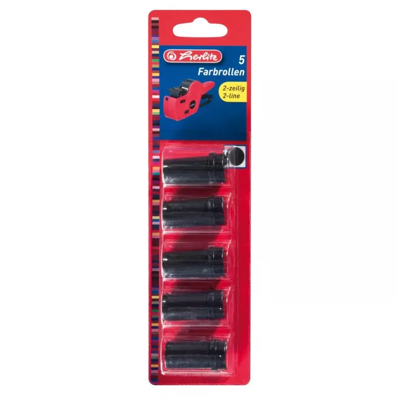 Roll Herlitz 10956282