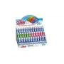 Korekcijas lente WEDO 257 0420699 Zila Zaļa Rozā