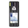 Flomāsteru komplekts Staedtler Triplus Multi 34