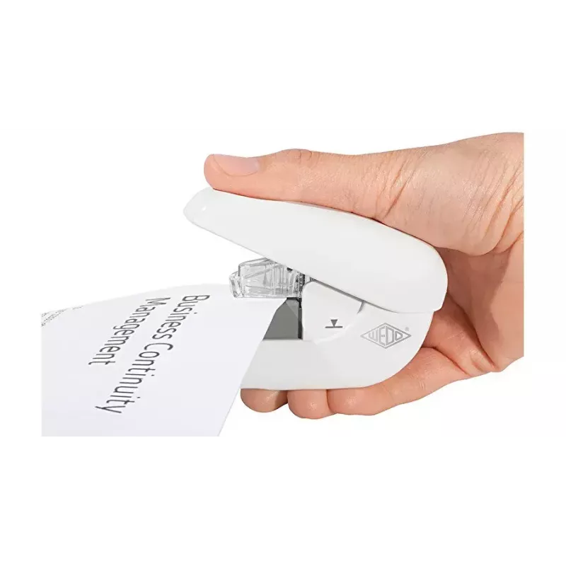 Skavotājs Wedo 127 2000 Balts
