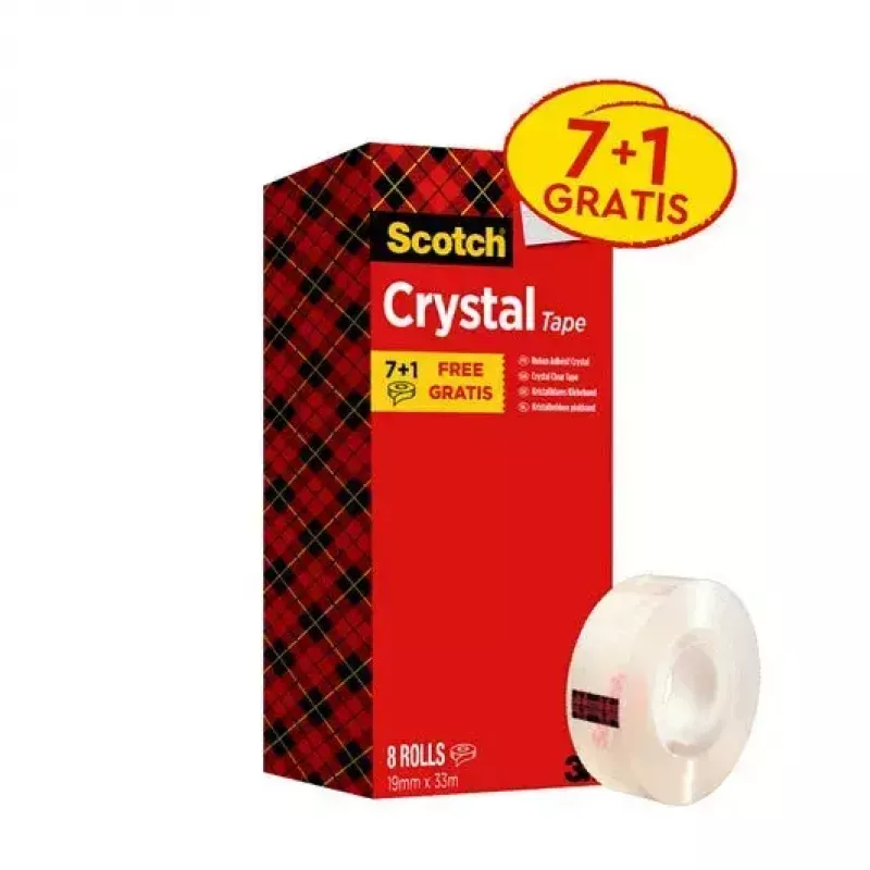 3M 7100026961 kancelejas lente 33 m Polivinilhlorīds (PVC)