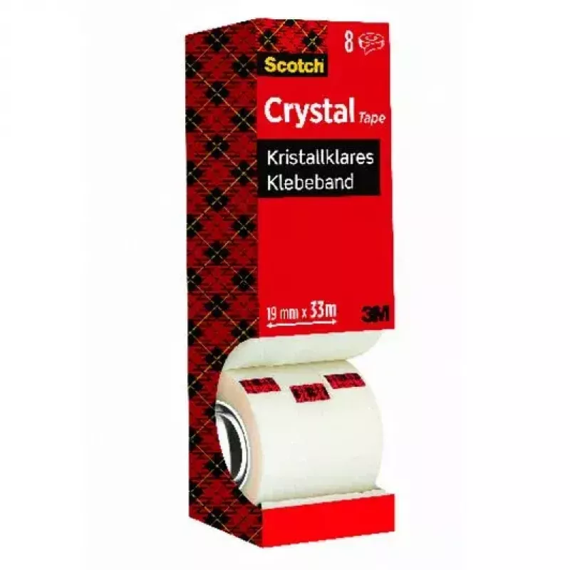 3M 7100026961 kancelejas lente 33 m Polivinilhlorīds (PVC)