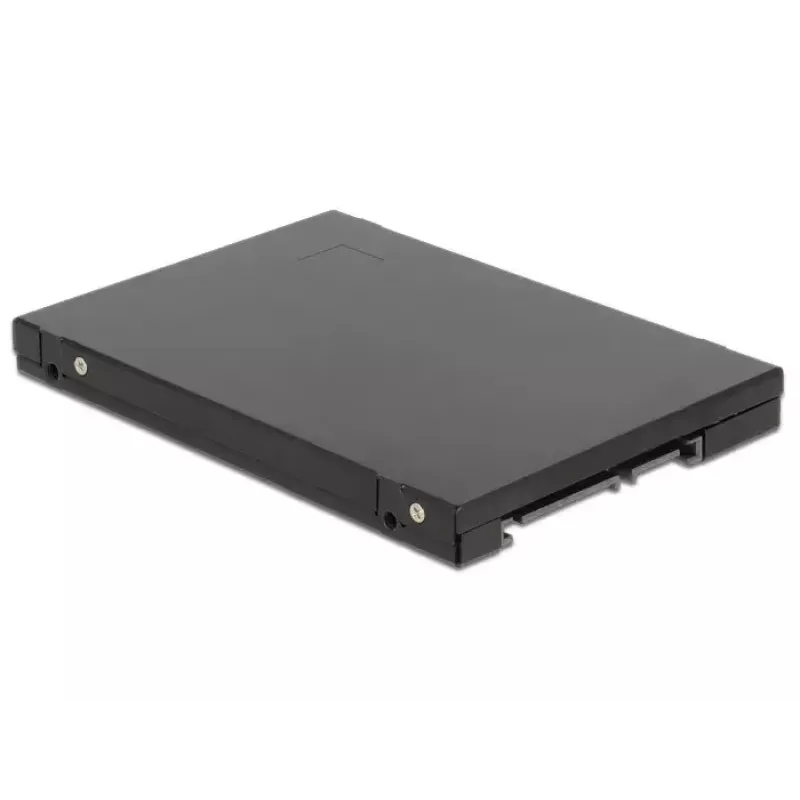 Iekšējais M.2 adapteris DeLOCK 62590 SATA 6 Gbit/s RAID 0 1 JBOD