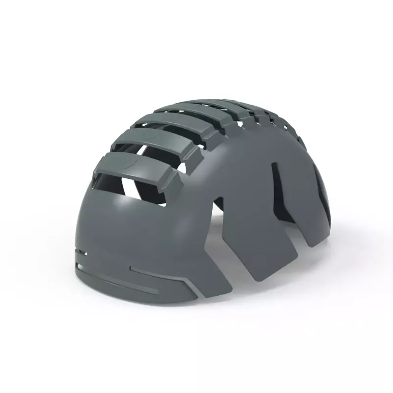 Drošības galvassega Uvex 9794401