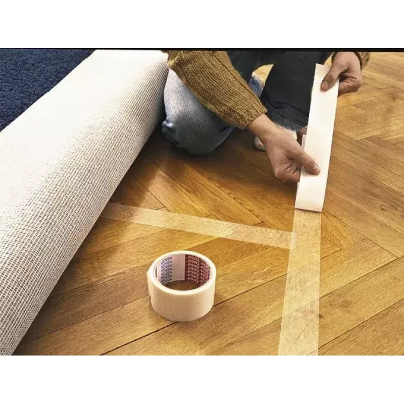 Līmlente TESA 55729 Piemērota lietošanai iekštelpās 5 m PVC Balta