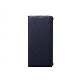 Samsung EF-WG928 mobilā tālruņa maciņš Flip vāciņš Melns