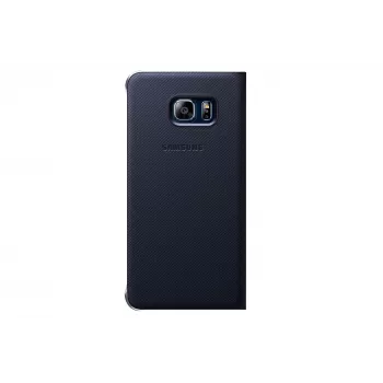 Samsung EF-WG928 mobilā tālruņa maciņš Flip vāciņš Melns