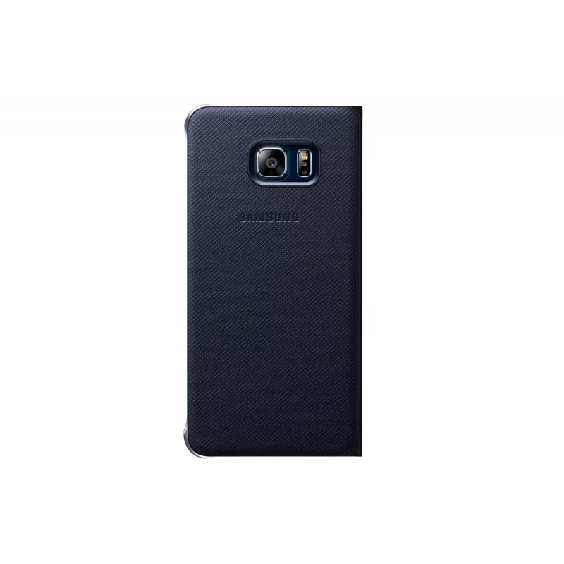 Samsung EF-WG928 mobilā tālruņa maciņš Flip vāciņš Melns