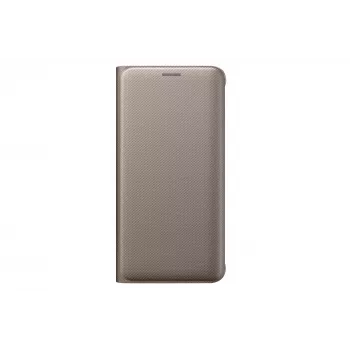 Samsung EF-WG928 mobilā tālruņa maciņš Flip case zelts