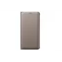 Samsung EF-WG928 mobilā tālruņa maciņš Flip case zelts