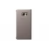Samsung EF-WG928 mobilā tālruņa maciņš Flip case zelts