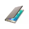 Samsung EF-WG928 mobilā tālruņa maciņš Flip case zelts