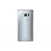 Samsung EF-QG928 mobilā tālruņa vāciņš 14,5 cm (5,7 collas) Vāks Sudraba, Caurspīdīgs