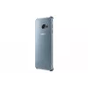 Samsung EF-QG928 mobilā tālruņa vāciņš 14,5 cm (5,7 collas) Vāks Sudraba, Caurspīdīgs