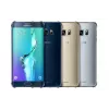 Samsung EF-QG928 mobilā tālruņa vāciņš 14,5 cm (5,7 collas) Vāks Sudraba, Caurspīdīgs