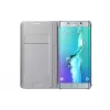 Samsung EF-WG928 mobilā tālruņa maciņš Maka maciņš Sudraba krāsā
