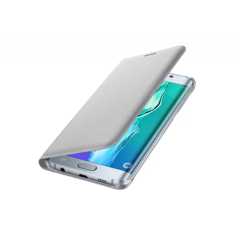 Samsung EF-WG928 mobilā tālruņa maciņš Maka maciņš Sudraba krāsā