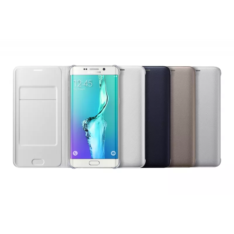 Samsung EF-WG928 mobilā tālruņa maciņš Maka maciņš Sudraba krāsā