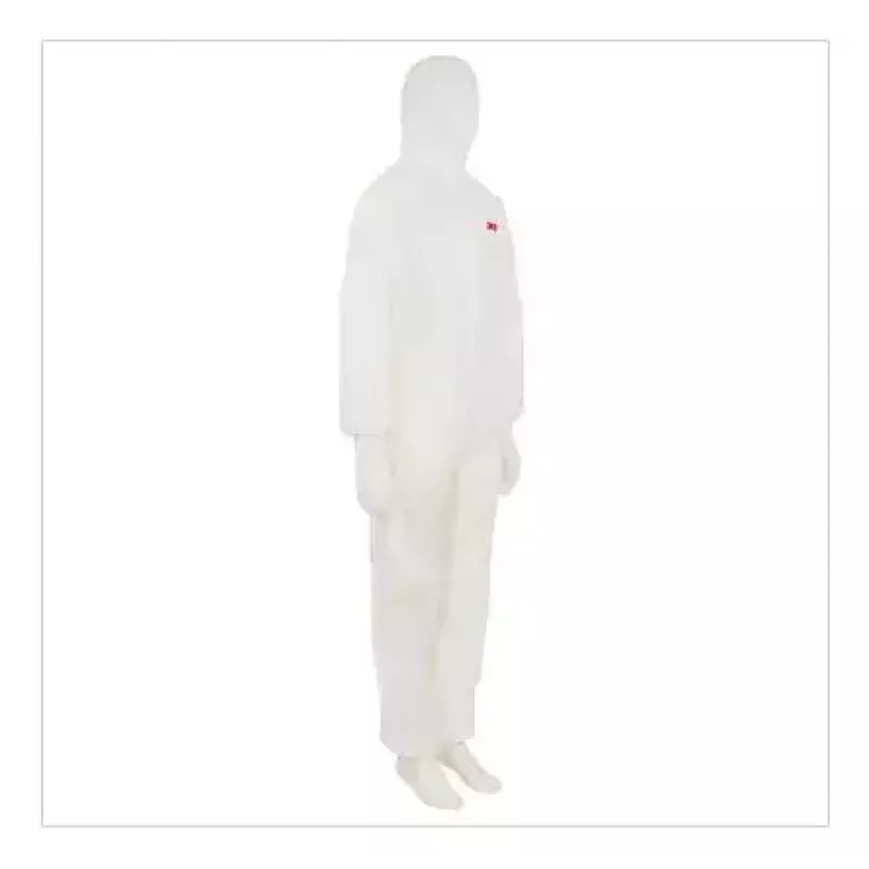 Aizsargkombinezons 3M 4520 Balts