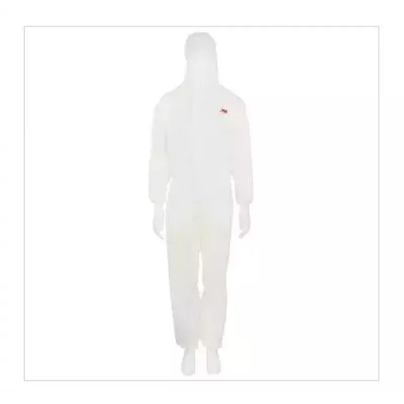Aizsargkombinezons 3M 4520 Balts