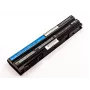 CoreParts MBI56035 klēpjdatora rezerves daļa Akumulators