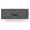 Marmitek Connect HV15 - HDMI uz VGA adapteris