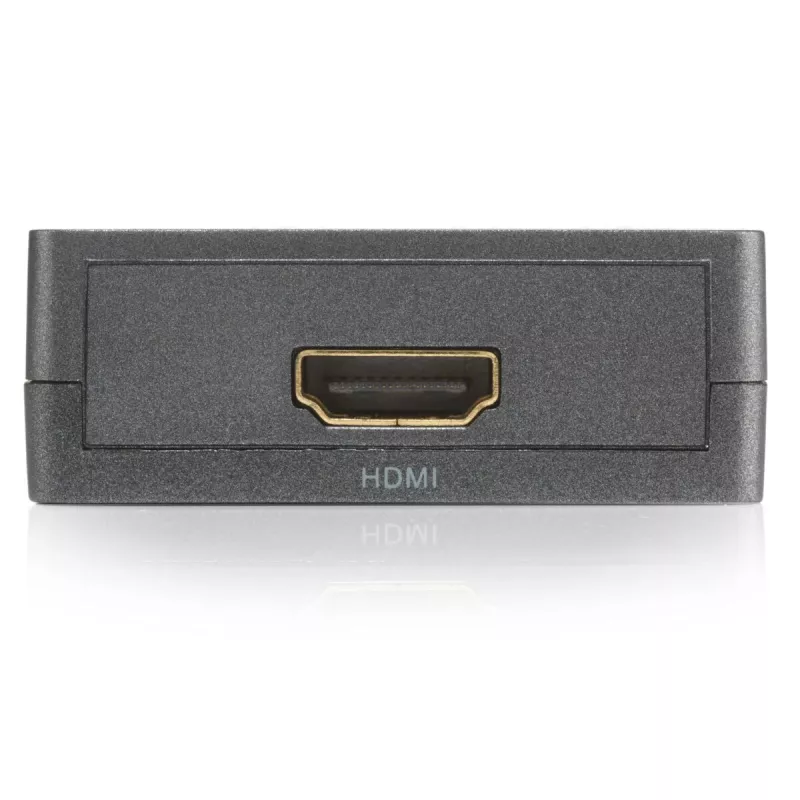 Marmitek Connect HV15 - HDMI uz VGA adapteris