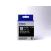 Epson etiķešu kasetne Vivid LK-5BWV balta/melna 18mm (9m)