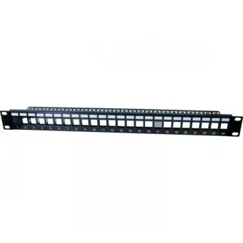 Hypertec 258156-HY ielāpu panelis 1U