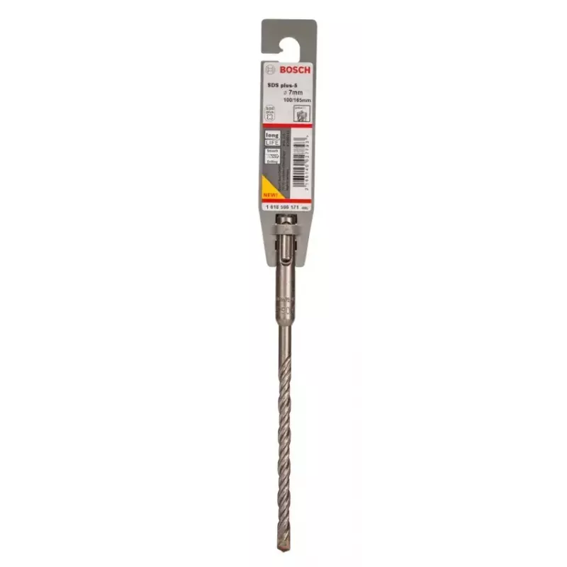 Āmururbis Bosch 1 618 596 171 7 mm diametrs 1 gab.
