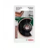 Bosch 2609256952 ripzāģa asmens 8.5 cm 1 gab.