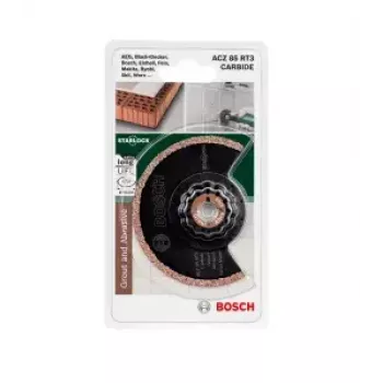 Bosch 2609256952 ripzāģa asmens 8.5 cm 1 gab.