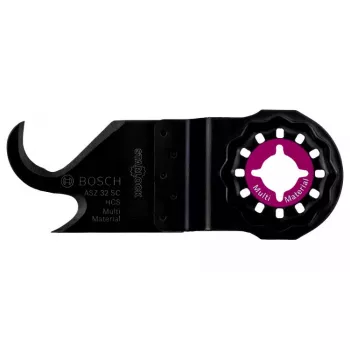 Bosch Starlock ASZ 32 SC HCS griezējs