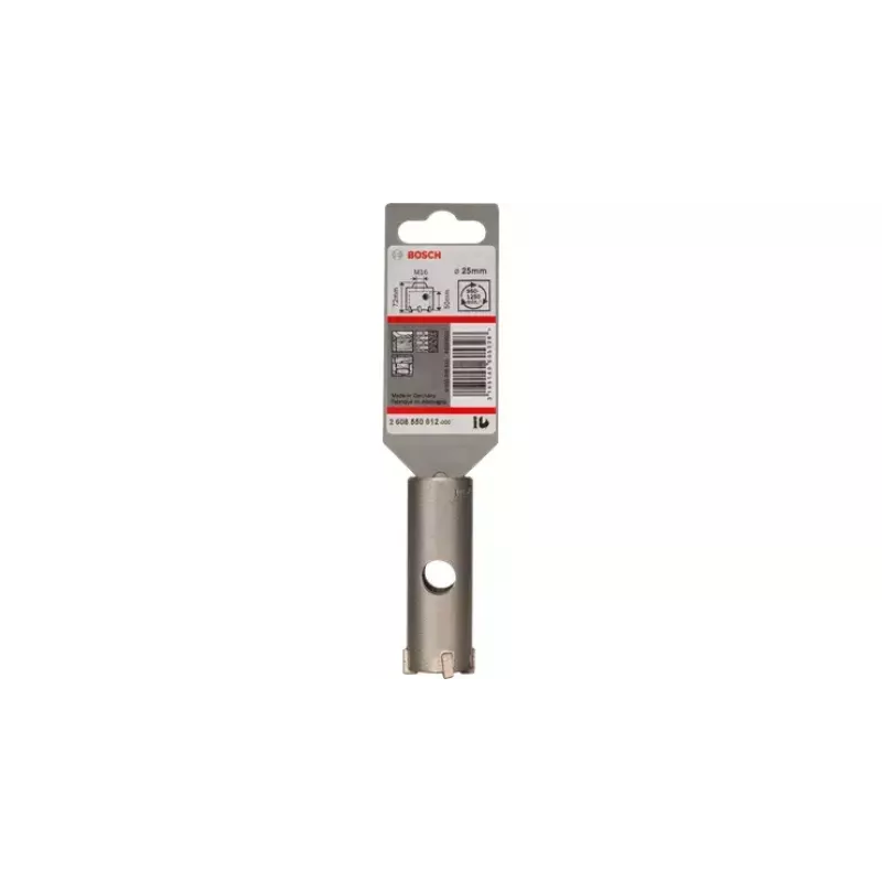 Bosch 2608550614 Dobā kodola urbis, 35 mm