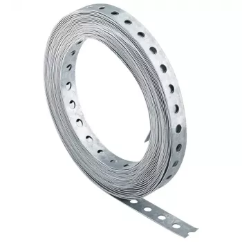 Santehnikas pakaramais Fischer 79550, platums 17 mm