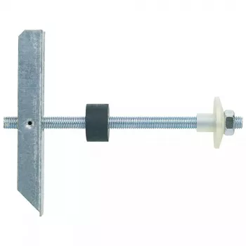 Fischer atlokskrūve 50326 180 mm M10 25 gab.