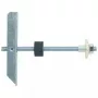 Fischer atlokskrūve 50326 180 mm M10 25 gab.