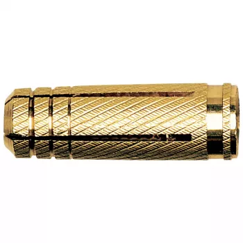 Sienas dībelis Fischer 26424 skrūvju enkurs 15 mm