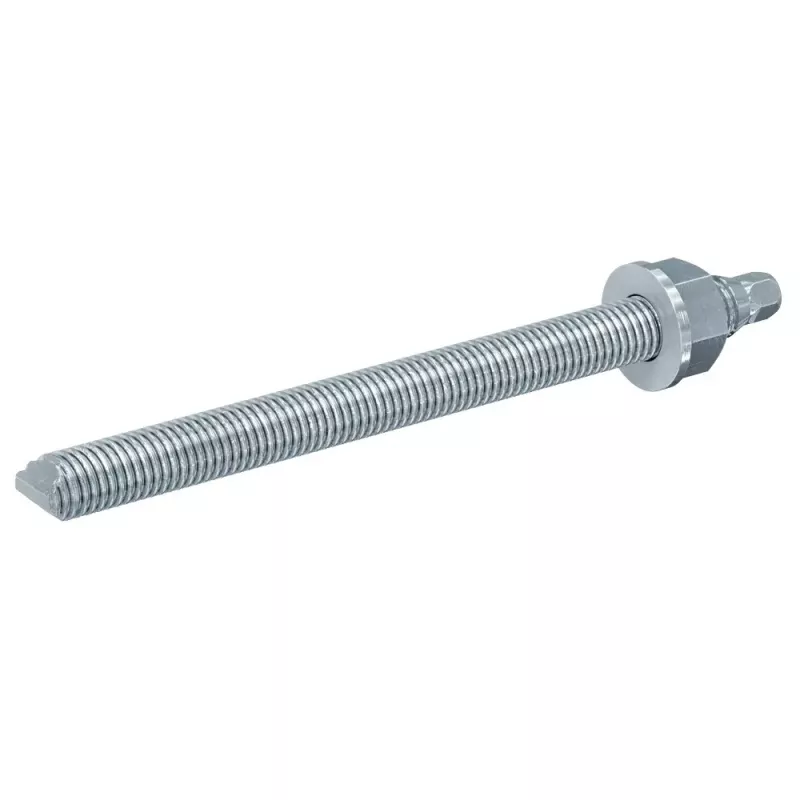 Vītņots enkurs Fischer RG M 10 gab.