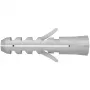 Sienas dībelis Fischer 50127 skrūvju enkurs 50 mm