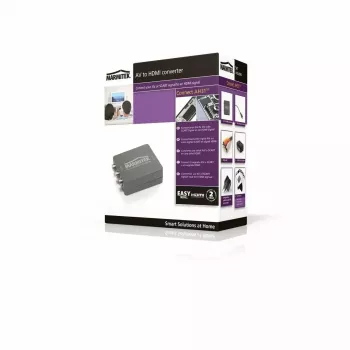 Marmitek Connect AH31 HDMI paplašinātājs 1920 x 1080 pikseļi