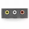 Marmitek Connect AH31 HDMI paplašinātājs 1920 x 1080 pikseļi