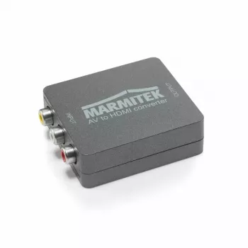 Marmitek Connect AH31 HDMI paplašinātājs 1920 x 1080 pikseļi