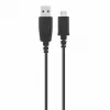 USB datu kabelis Samsung ECB-DU28BE Micro-USB uz USB, 80 cm garš