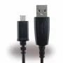 USB datu kabelis Samsung ECB-DU28BE Micro-USB uz USB, 80 cm garš