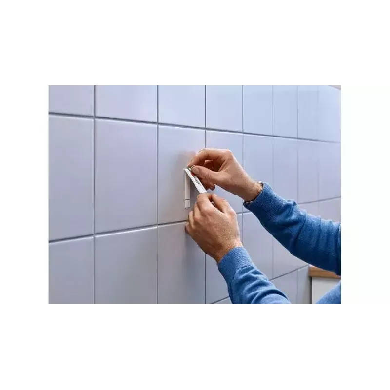 Universāls āķis TESA 77765 Iekštelpām Balts 2 gab.